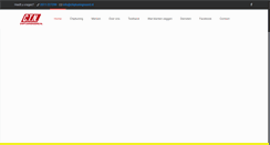 Desktop Screenshot of chiptuningnoord.nl